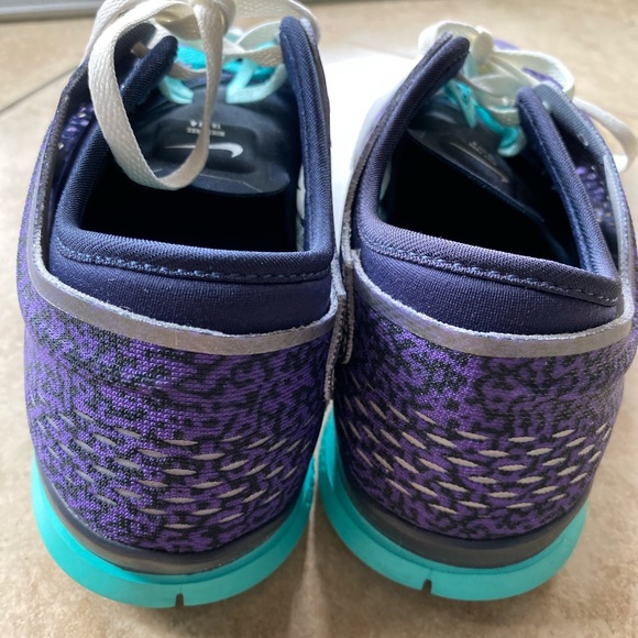 Nike Free TR FIT 4 women's running shoes - Picture 2 of 5